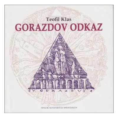 Gorazdov odkaz - Teofil Klas