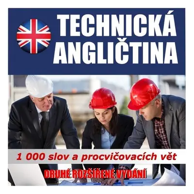 Technická angličtina - audioacademyeu