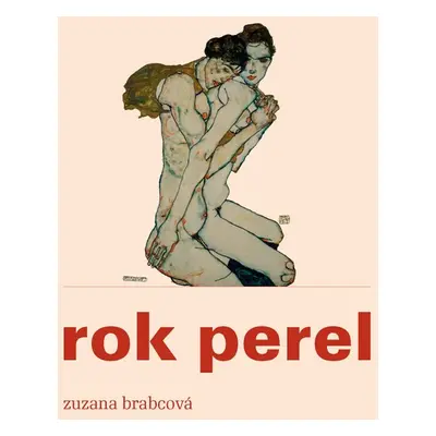 Rok perel - Zuzana Brabcová