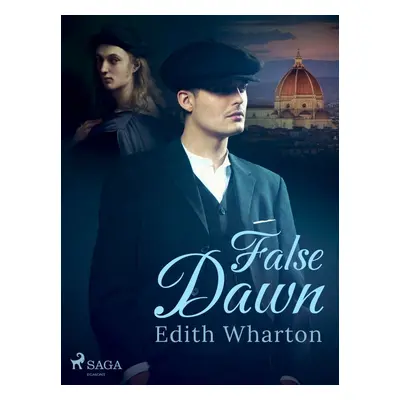 False Dawn - Edith Wharton