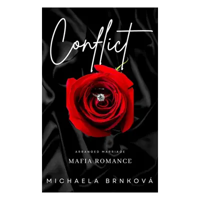 Conflict - Michaela Brnková