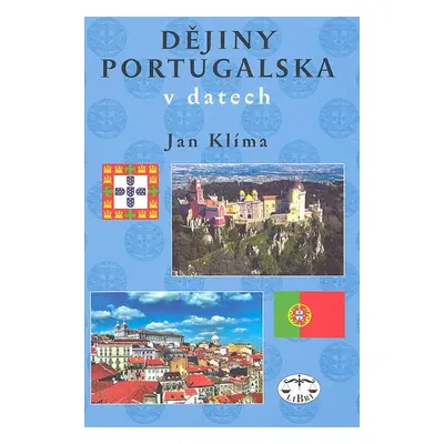 Dějiny Portugalska - Jan Klíma