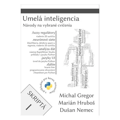 Umelá inteligencia, skriptá I - Dušan Nemec