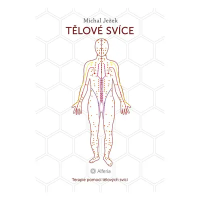 Tělové svíce - Michal Ježek