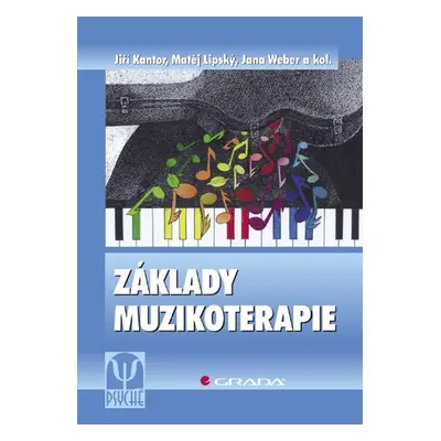 Základy muzikoterapie - Matěj Lipský