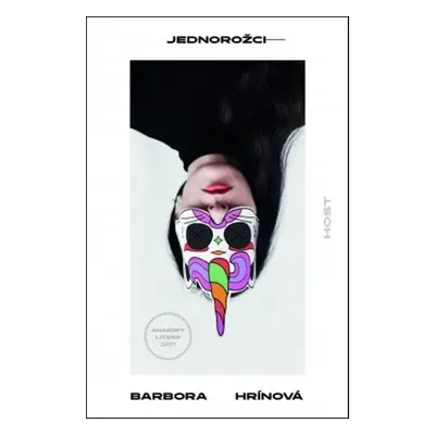 Jednorožci - Barbora Hrínová