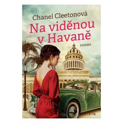 Na viděnou v Havaně - Chanel Cleeton