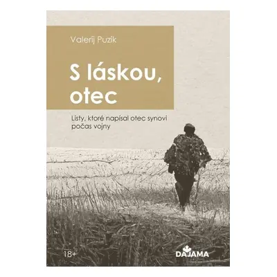 S láskou, otec - Valerij Puzik