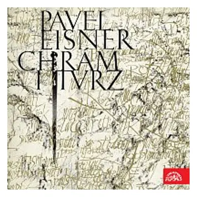 Chrám i tvrz - Pavel Eisner