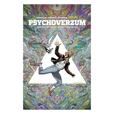 Psychoverzum - Thomas H. Davenport