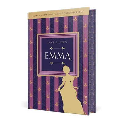 Emma - Jane Austen