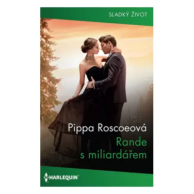 Rande s miliardářem - Pippa Roscoeová