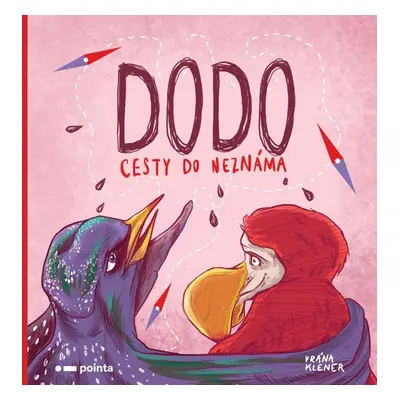 Dodo - Vrána Klener