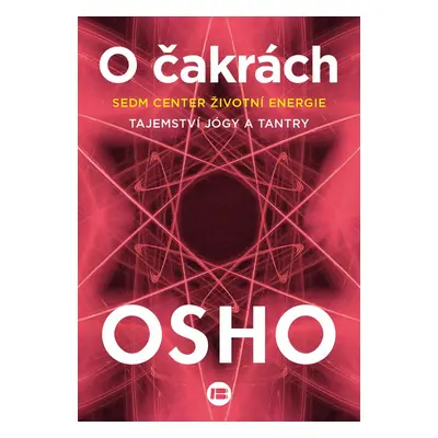 O čakrách - Osho