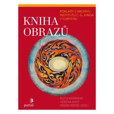 Kniha obrazů - Ruth Ammann