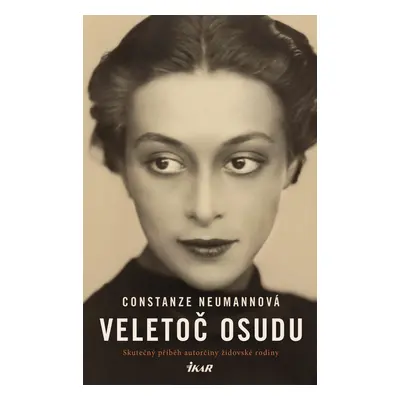 Veletoč osudu - Constanze Neumannová