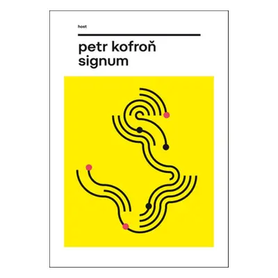 Signum - Petr Kofroň