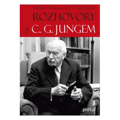 Rozhovory s C. G. Jungem - Autor Neuveden