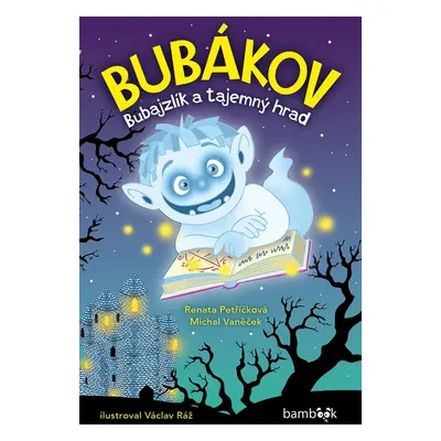 Bubákov - Václav Ráž