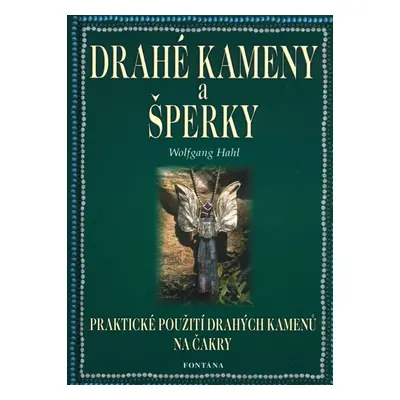 Drahé kameny a šperky - Wolfgang Hahl