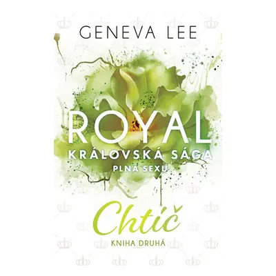 Chtíč - Geneva Lee