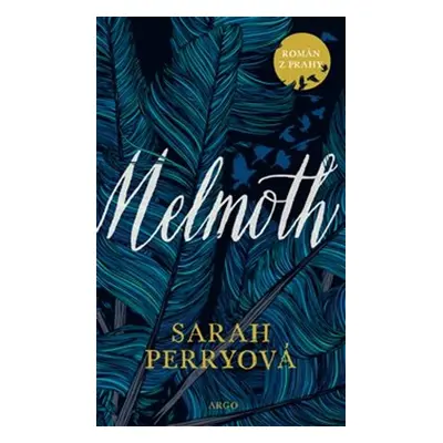 Melmoth - Sarah Perry