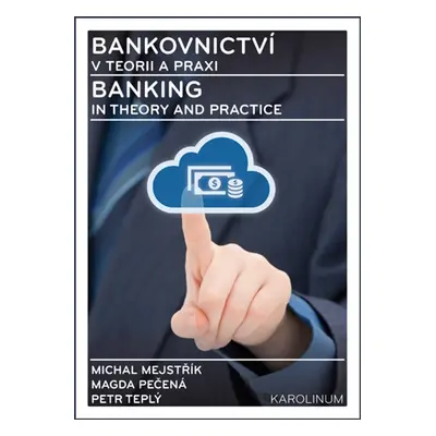 Bankovnictví v teorii a praxi / Banking in Theory and Practice - Magda Pečená