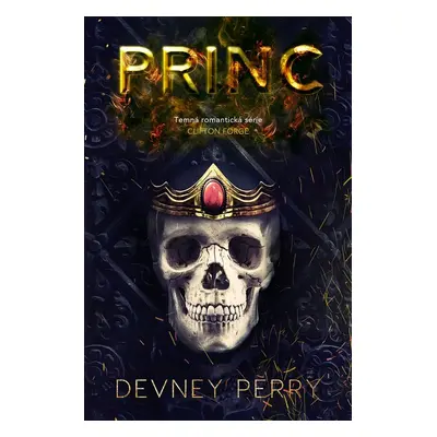 Princ - Devney Perry