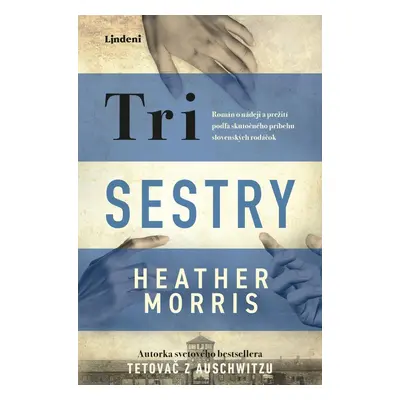 Tri sestry - Heather Morrisová