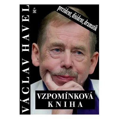 Václav Havel - Jiří Heřman