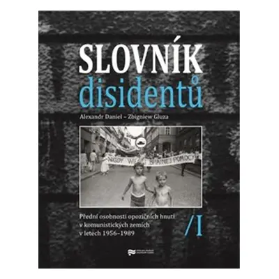 Slovník disidentů - Alexandr Daniel