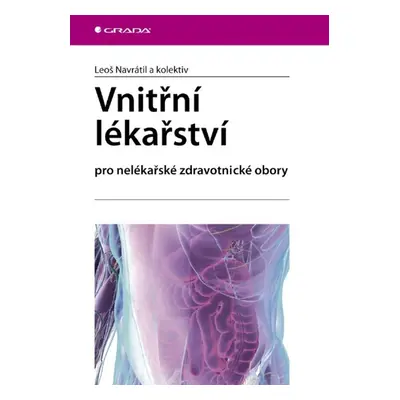 Vnitřní lékařství - kolektiv a