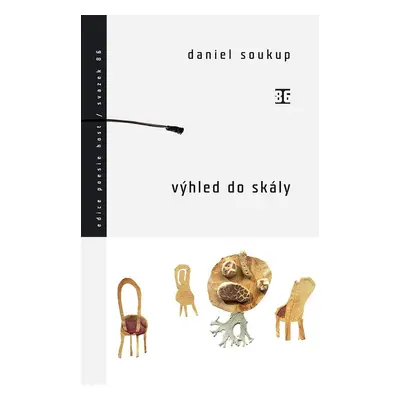 Výhled do skály - Daniel Soukup