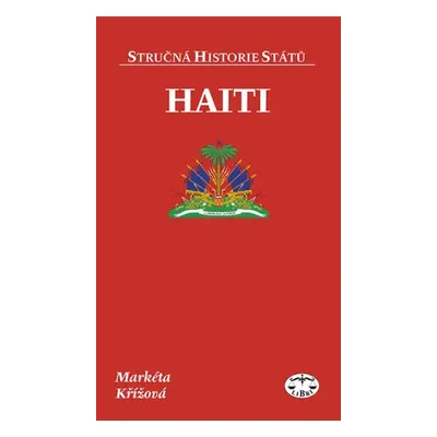 Haiti - Markéta Křížová