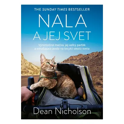 Nala a jej svet - Dean Nicholson