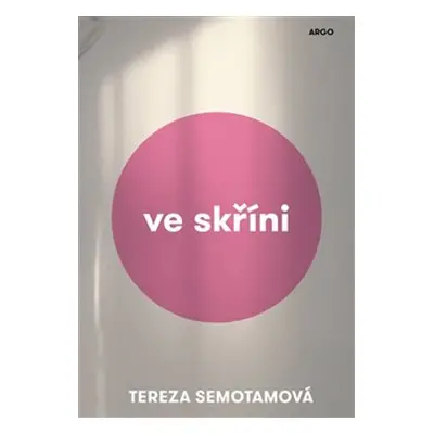 Ve skříni - Tereza Semotamová