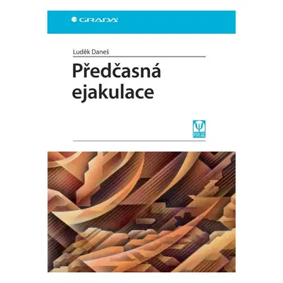 Předčasná ejakulace - Luděk Daneš