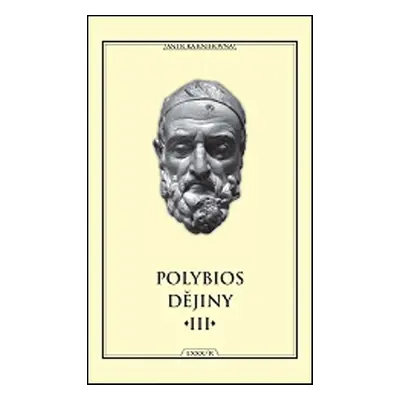 Dějiny III - Polybios