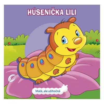 Húsenička Lili - Autor Neuveden