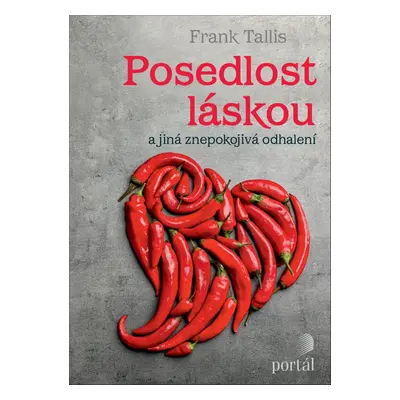 Posedlost láskou - F. R. Tallis