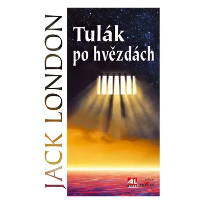 Tulák po hvězdách - Jack London