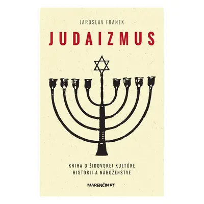 Judaizmus - Jaroslav Franek