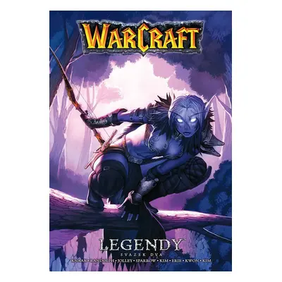 Warcraft Legendy - Autor Neuveden