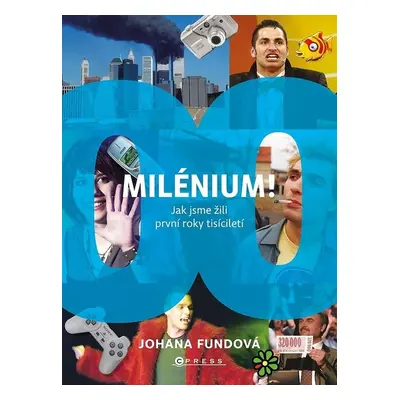 Milénium! - Johana Fundová