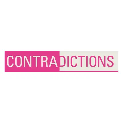 Contradictions 2/2021 - Kristina Andělová