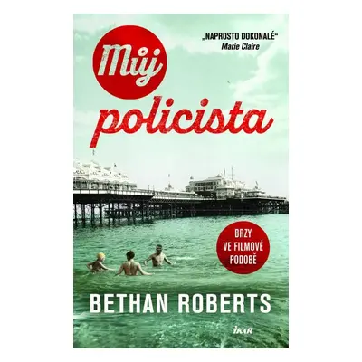 Můj policista - Bethan Roberts