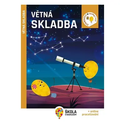 Větná skladba - Autor Neuveden