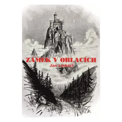 Zámek v oblacích - Jan Linhart