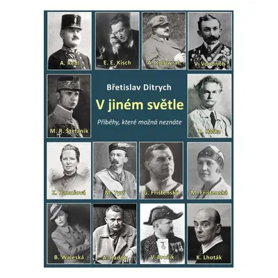 V jiném světle - Břetislav Ditrych