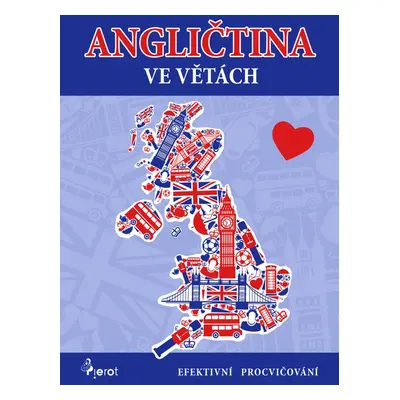 Angličtina ve větách - Peter Nietze